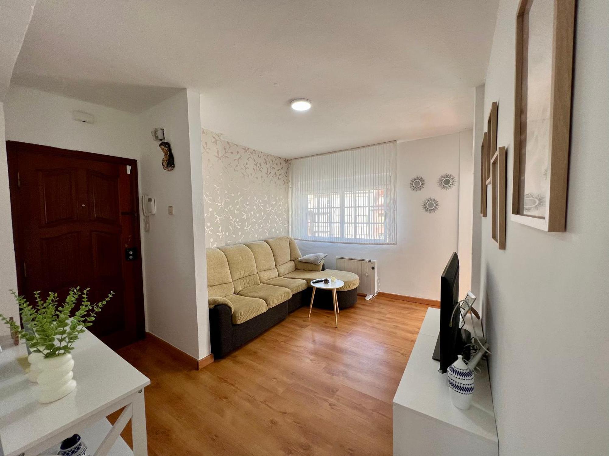 Piso Maruja - Cee Apartamento Exterior foto