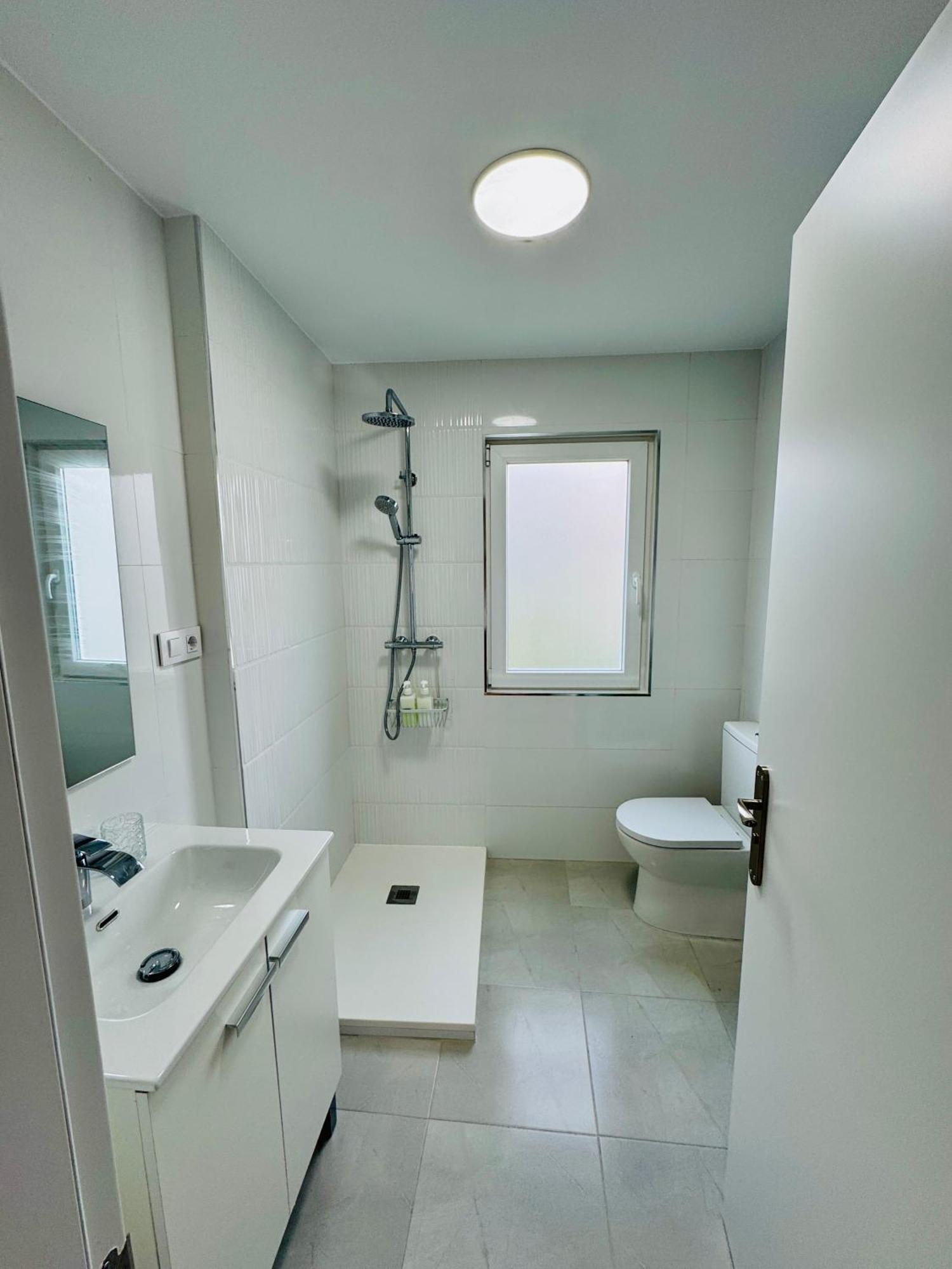 Piso Maruja - Cee Apartamento Exterior foto